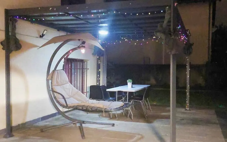 Bienvenue A Paris - Appartement Confortable, Grande Terrasse Privee Au Calme, Parking Gratuit Vitry-sur-Seine