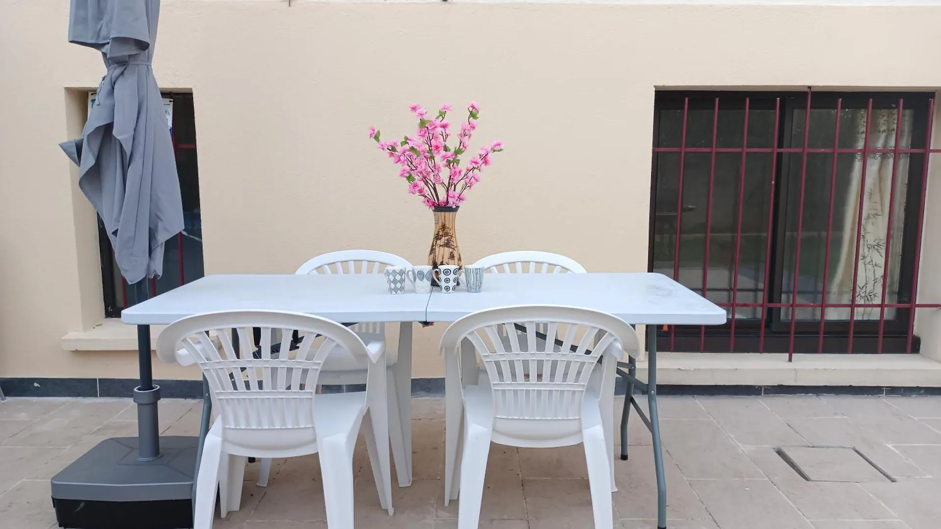 ויטרי-סור-סיין Bienvenue A Paris - Appartement Confortable, Grande Terrasse Privee Au Calme, Parking Gratuit צרפת
