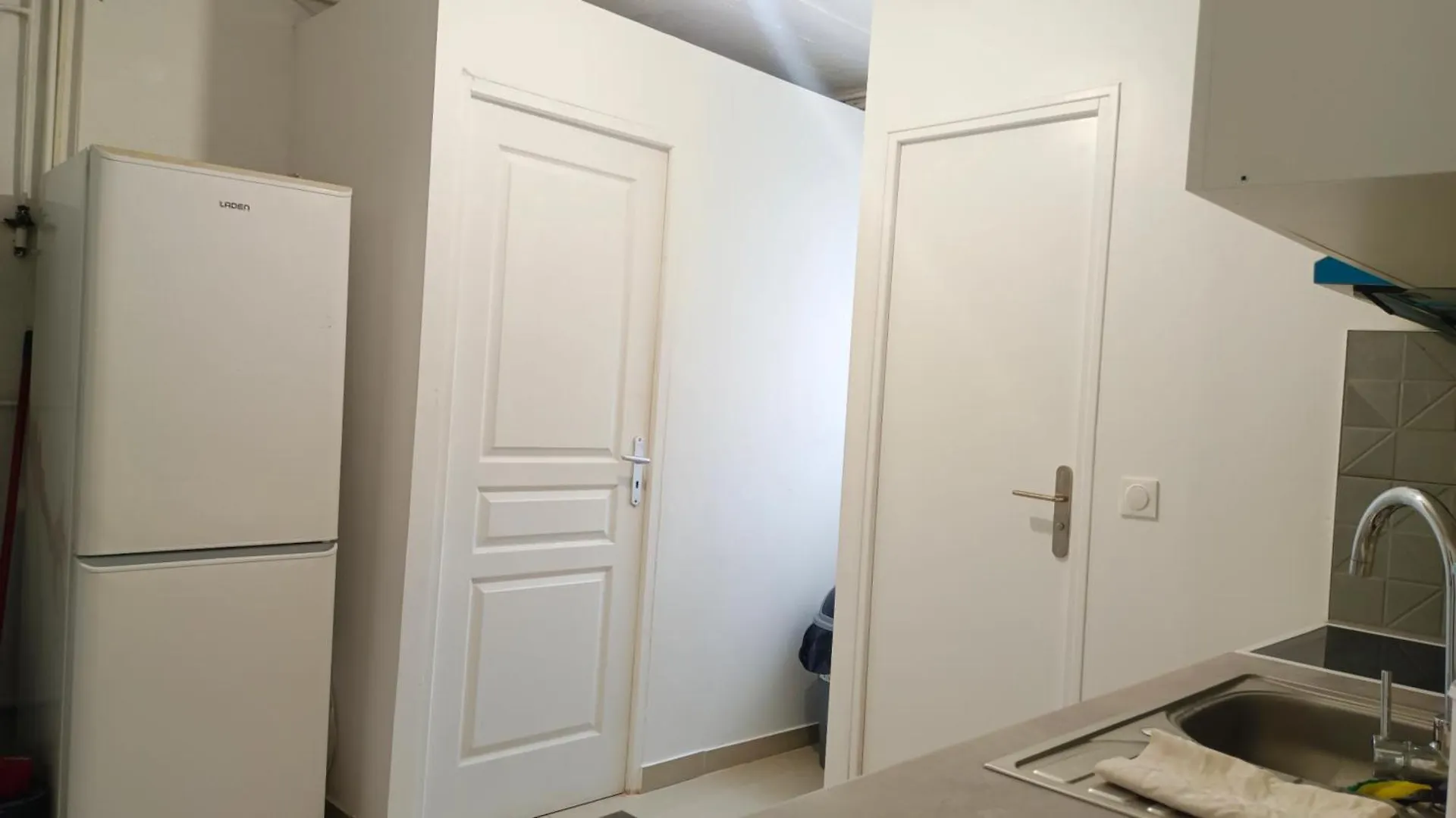 ויטרי-סור-סיין Bienvenue A Paris - Appartement Confortable, Grande Terrasse Privee Au Calme, Parking Gratuit